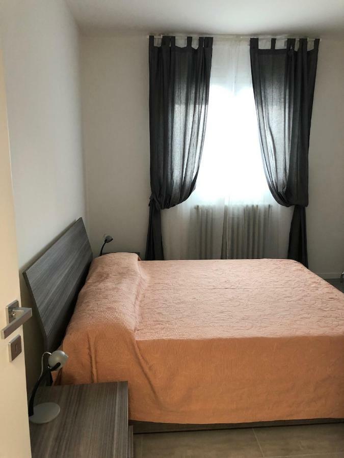 Ferienwohnung Bilocale Della Pippi San Clemente Sant'Andrea in Casale Exterior foto