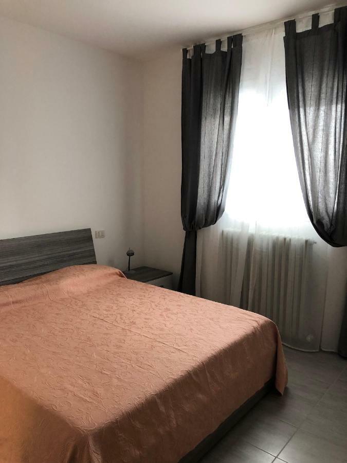 Ferienwohnung Bilocale Della Pippi San Clemente Sant'Andrea in Casale Exterior foto