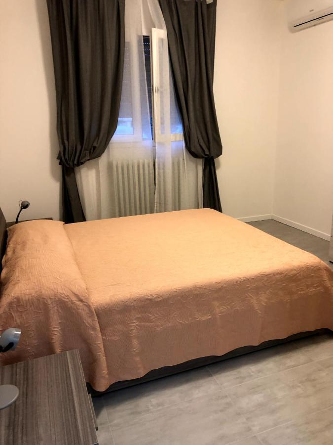 Ferienwohnung Bilocale Della Pippi San Clemente Sant'Andrea in Casale Exterior foto