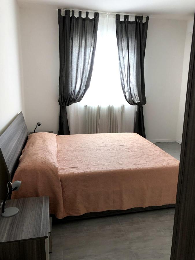 Ferienwohnung Bilocale Della Pippi San Clemente Sant'Andrea in Casale Exterior foto